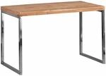 Schreibtisch GUNA Massivholz Akazie