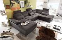 Elegante Wohnlandschaft Jakarta von Ed Exciting Design &ndash; Luxus und Komfort in einem