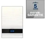 Buderus Logaplus-Pak. W50S GB192i.2-25WH GB192i.2-25,weiss,G20 ,1 HK -...
