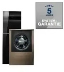 Buderus Logaplus WLW196 iAR-9 WLW196i-11ART190, 1HK, P200.5S-B - 7739613112 von ...