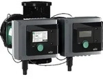 Wilo Nassl&auml;ufer-Premium-Smart-Doppelp. Stratos MAXO-D 65/0,5-16 PN6/10,1330W - 7...