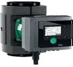 Wilo Nassl&auml;ufer-Premium-Smart-Pumpe Stratos MAXO 50/0,5-9 PN6/10,457W - 77383338...