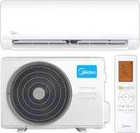 Midea 10002022; 10002023, Midea Xtreme Save Blue Set - 3,5kW -...