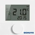 Varimatic Raumregler Digital 230V Standard Nr. 5006006 - 7738328590 von Buderus