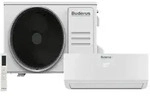 Buderus Logacool AC166i.2-Set 3.5 W Singlesplit-Klimager&auml;te Set 3,5kW - 77337018...