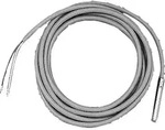 Ersatzteil 87290105010 Temperaturf&uuml;hler von BOSCH - 87290105010
