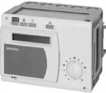 Siemens Digitaler Heizungsregler RVP360 f&uuml;r Kessel, 2 Heizkreise - 7738307482 vo...
