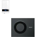 Buderus Logaplus M WLW186i-10 AR E W WLW186I-12 E W, WLW-10 MB AR, MX400 - 77396...