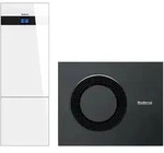 Buderus Logaplus M WLW186i-10 AR T180 W WLW186I-12 T180 W, WLW-10 MB AR, MX400 -...
