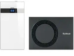 Buderus Logaplus M WLW186i-4 AR TP70 W WLW186I-12 TP70 W, WLW-4 MB AR, MX400 - 7...