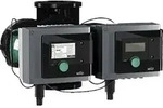 Wilo Nassl&auml;ufer-Premium-Smart-Doppelp. Stratos MAXO-D 30/0,5-10 PN10,G2,268W - 7...