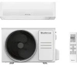 Buderus Logacool AC186i.3-3,5 W Singlesplit-Klimager&auml;te Set 3,5kW - 7733703135 v...