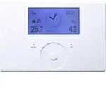 STIEBEL ELTRON Fernbedienung FET, Zubeh&ouml;r Regelung - 234723