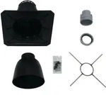 VAILLANT PVDF-Grundelement Set 1, DN 80 W.Nr.303 510 - 303510