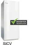 NOVELAN,Waermepumpe,S/W,SICV 12.2H3 400V,heizen,Inneng.,frequenzger.,Compact - 1...