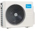 Midea X-treme Save blue Ausseneinheit 3,5kW - MOX331-12HFN7-QRD6GW
