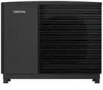 STIEBEL ELTRON Luft-Wasser-W&auml;rmepumpe WPL-A 07.2 Plus HK 230 - 206122