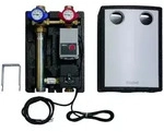 VAILLANT Rohrgruppe mit 3-Wege-Mischer R1 Vor-/R&uuml;cklauf R p1, HE-Pumpe A EnEV- -...