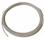 Kabel CANbus 30m 2x2x0,75mm2 F&uuml;r Luft/Split-W&auml;rmepumpen - 8738206184 von Buderus
