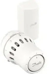 Danfoss Thermostatkopf React RA Click fl&uuml;ssigkeitgef&uuml;llt, FF 0-2m, Frostschutz -...