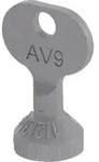 Oventrop Voreinstellschl&uuml;ssel AV9 - 7738320598 von Buderus