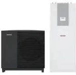 Stiebel Eltron 207554, Stiebel Eltron WPL-A 10.2 Plus HK 400 + HSBC 200.2
