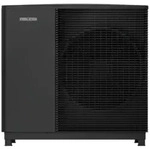 STIEBEL ELTRON Luft-Wasser-W&auml;rmepumpe WPL-A 10.2 Plus HK 400 - 206125