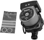 Ersatzteil 87172044370 Pumpe Alpha2L15-60 JU 160mm G1 von BOSCH - 87172044370