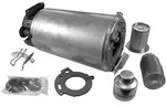 Ersatzteil 87160138610 W&auml;rmeblock von BOSCH - 87160138610