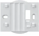 Wolf Wandsockel f&uuml;r Raummodul RM-2 - 2748385