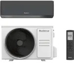 Buderus Logacool AC186i.3-2,6 W S Singlesplit-Klimager&auml;te Set 2,6kW schwar - 773...