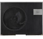 Midea Nature Monoblock W&auml;rmepumpe 8,0kW - MHC-V8WD2RN7-BER90