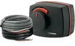 ESBE Stellmotor ARA662 230V, 3-Pkt, 120 Sec./90 Grd. m.MS - 7738345499 von Buder...