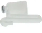 Ersatzteil 8738808157 Siphon von BOSCH - 8738808157