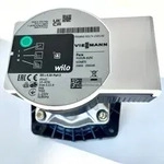 Umw&auml;lzpumpe W-HE mit Flansch - 7858002 von Viessmann