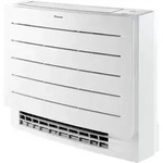DAIKIN R32 Truhenger&auml;t FVXM50A9 Perfera Farbe: wei&szlig; inkl. IR-FB - FVXM50A9...