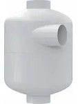 Reflex Entspannungstopf T 380 grau Entspannungstopf - 7738315106 von Buderus