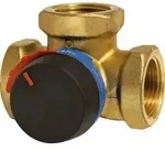 Logafix 3-Wege-Mischer VRG131 Ms PN10, DN50 Rp 2, Kvs40 - 7738302327 von Buderus