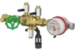 Flamco Nachf&uuml;lleinheit f&uuml;r ENA NFE1.1 - 7747420296 von Buderus