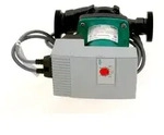 Ersatzteil 87185837670 Hocheff.Pumpe Wilo Stratos DN32 everp von BOSCH -...