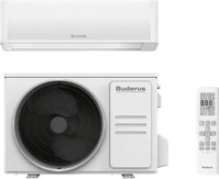 Buderus 7733703137, Buderus Logacool AC186i.3-5,3 W Singlesplit-Klimager&auml;te Set