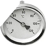 AEG Zeigerthermometer ZT 34 f. Standsp. 300-400 l - 185983