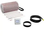 AEG THERMO BODEN TBS TC 200/1 Set Plus, 1 m2, 200 W/m2 - 205816