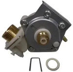 Ersatzteil 8738710124 Wasserarmatur (Oval-Membran) von BOSCH - 8738710124
