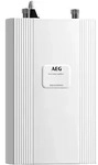 AEG Kompakt-Durchlauferhitzer DDLE Kompakt 11/13, 11/13 kW 400V, wei&szlig; - 230768