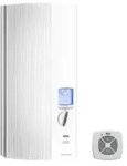 AEG Vollelektronischer Durchlauferhitzer DDLE &Ouml;KO TD 18, 18 kW, 400 V, wei&szlig; - 22...