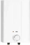 AEG offener Kleinspeicher Hoz 5 Basis, 2 kW, 230 V, wei&szlig; - 221117