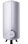 STIEBEL ELTRON Warmwasser-Standspeicher HSTP 400, 400 l, Zwei-/Einkreisbetrieb -...