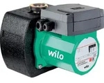 Wilo Nassl&auml;ufer-Standardpumpe TOP-Z30/7, 1x230V, PN6/10, G2, 90W - 81073500 von ...