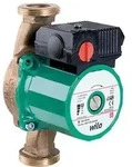 Wilo Nassl&auml;ufer-Standardpumpe Star-Z 25/6-3,Rp1,1x230V,99W - 82237560 von Buderu...